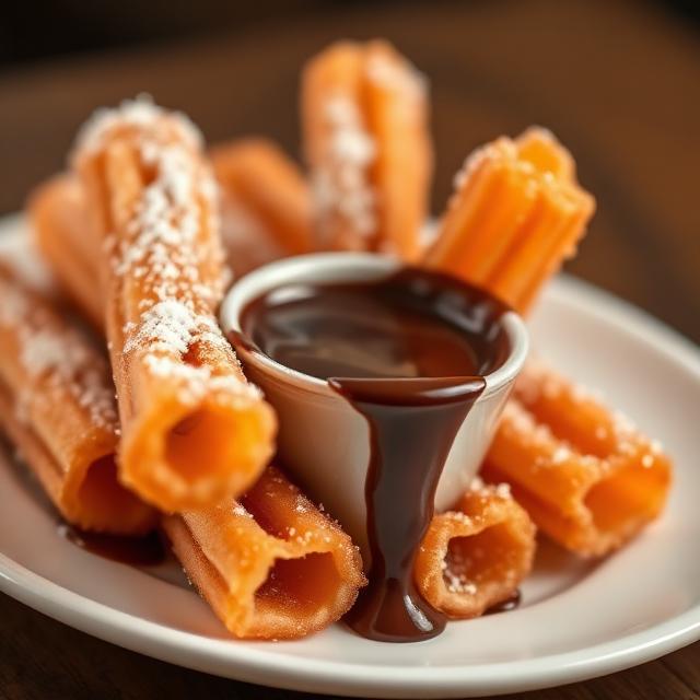 Churros